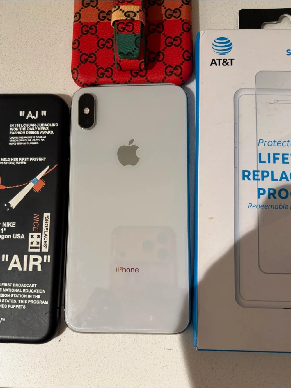 iPhone XS Max 256gb